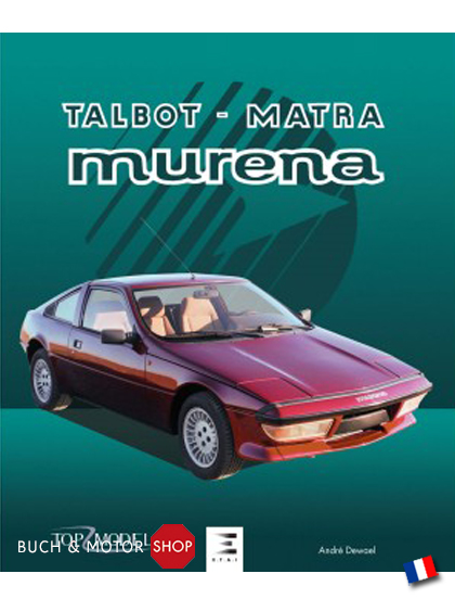 Talbot Matra Murena